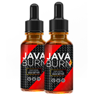 Java Burn 2.0 Natural Coffee Fat Burning & Metabolism Support Formula