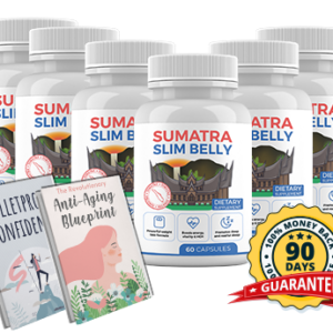 Sumatra Slim Belly Tonic