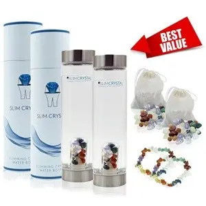 SLIMCRYSTAL