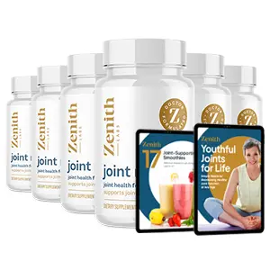 Joint N-11 – A Top-Performing Joint Health Supplement!