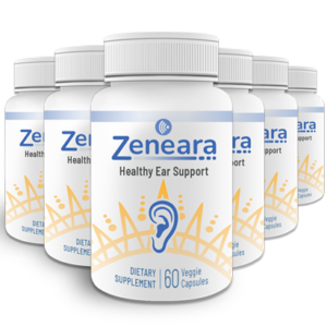 Zeneara – #1 Ear Offer On ClickBank