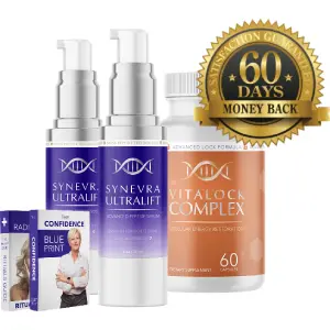 Synevra UltraLift – New Snake Venom Skin Serum Offer