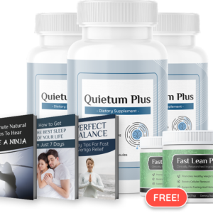 Quietum Plus – Top Offer, Now Even Better