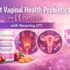 Best Probiotic Gummies for Women for Digestive and Vaginal Health (Complete Guide)